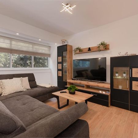 Apartments Zen Zadar Ngoại thất bức ảnh