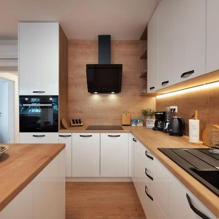 Apartments Zen Zadar Ngoại thất bức ảnh