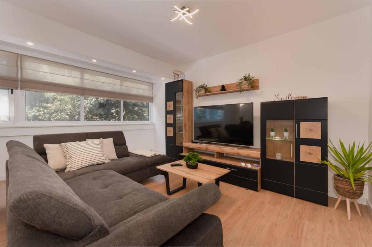 Apartments Zen Zadar Ngoại thất bức ảnh