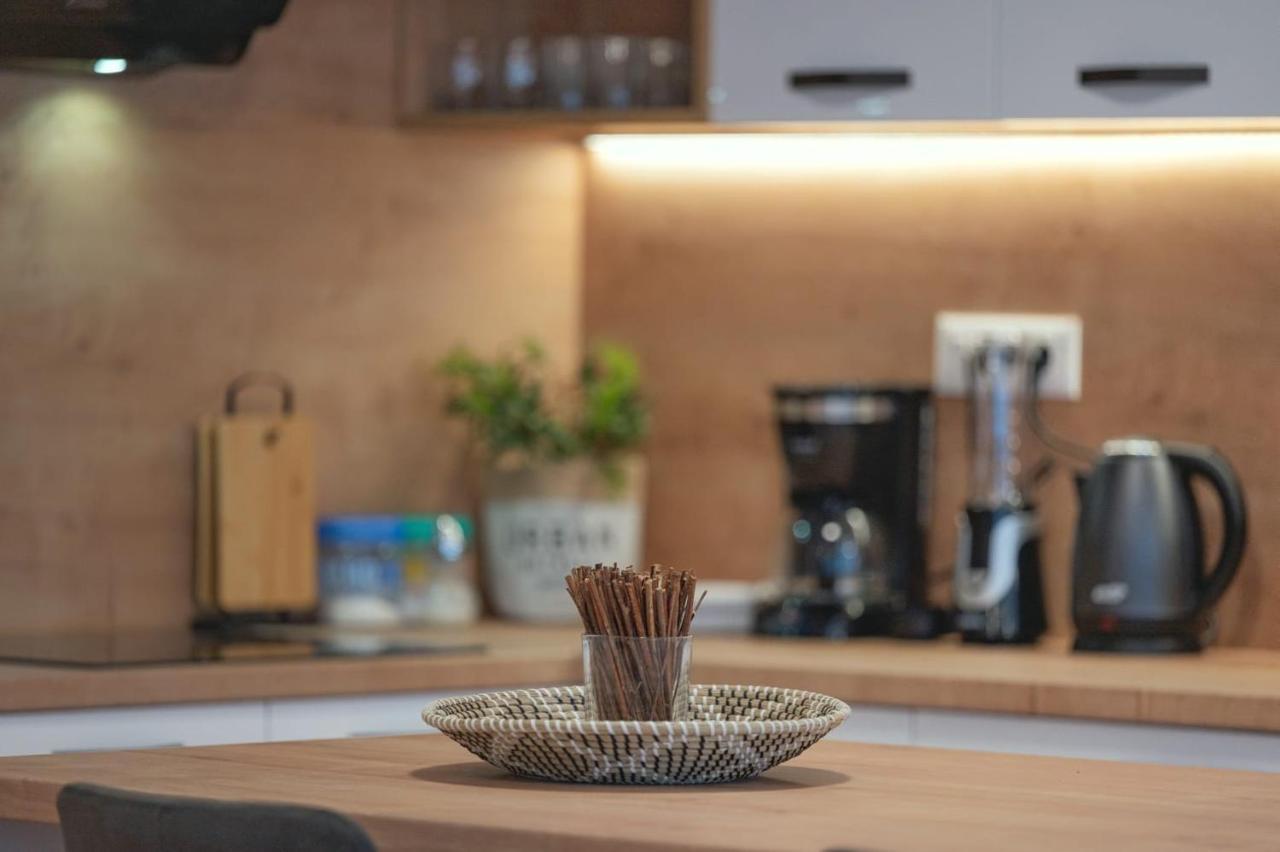 Apartments Zen Zadar Ngoại thất bức ảnh
