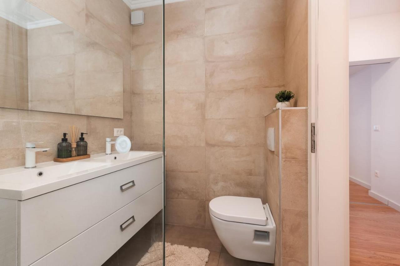 Apartments Zen Zadar Ngoại thất bức ảnh