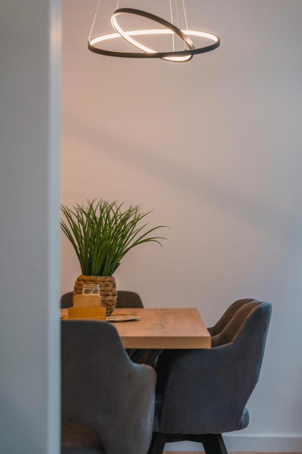 Apartments Zen Zadar Ngoại thất bức ảnh