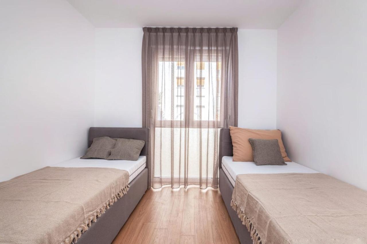 Apartments Zen Zadar Ngoại thất bức ảnh