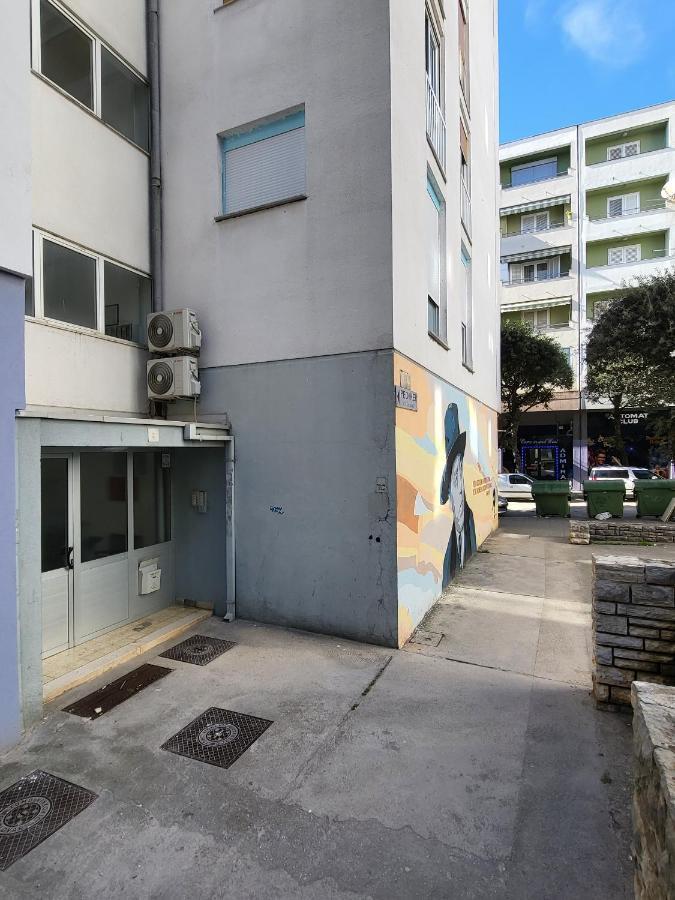 Apartments Zen Zadar Ngoại thất bức ảnh