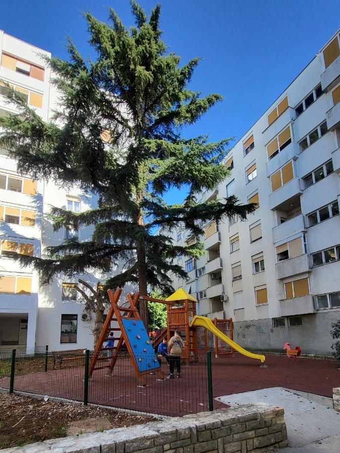 Apartments Zen Zadar Ngoại thất bức ảnh